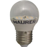 LAMPADA A LED GLOBO MINI CHIARA MAURER