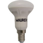 LAMPADA A LED REFLECTOR Ø50 MAURER