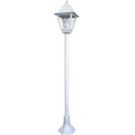 LAMPIONE DA GIARDINO "CHIC" 1 LUCE