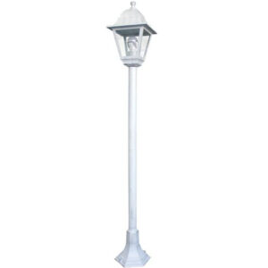 LAMPIONE DA GIARDINO "CHIC" 1 LUCE