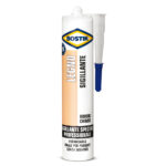Silicone Bostick Sigillante per  Legno