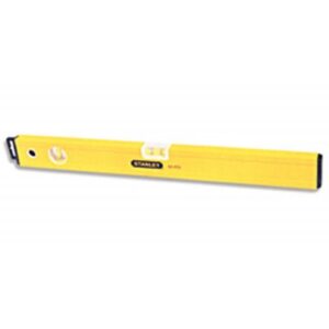 Livella Rettangolare Horizon Professional