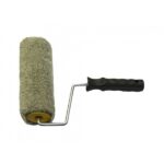 RULLO NYLON CORDONATO VERDE cm.20