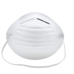 Mascherine Antipolvere 50 pezzi