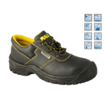 Scarpa Antinfortunistica Pelle MIGLIA Maurer S3