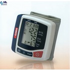 Misuratore di Pressione Automatico da Polso