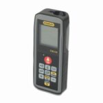 Misuratore Digitale Laser Stanley TLM-210I
