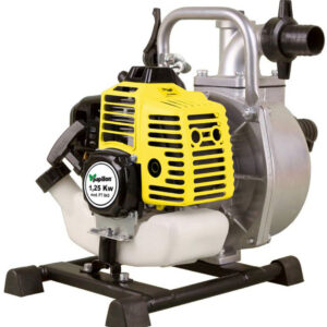Motopompa Autoadescante mod. "PT 843"