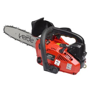 MOTOSEGA DA POTA GREEN SAW 25