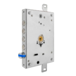 SERRATURA MULTI T LOCK OMEGA BLUE SERIE M