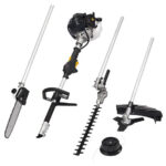 DECESPUGLIATORE A SCOPPIO MULTI CUTTER 33 N