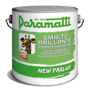 Smalto New Parlux Paramatti