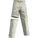 Pantalone da Lavoro Doppio-uso