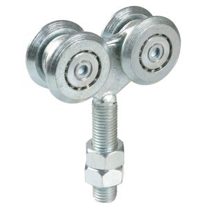 Carrello per Portoni Scorrevoli IBFM 331