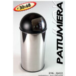 Pattumiera Gettacarte 30 lt.