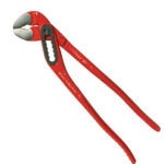 Pinza poligrip Maurer 80136