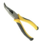 Pinza Stanley Becco Curvo 160 mm Art 89-871