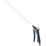 PISTOLA DI SOFFIAGGIO CANNA 50CM.
