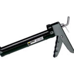 Pistola in Lamiera per cartucce Silicone