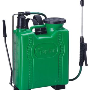 Pompa Irroratrice a Zaino "Scirocco" 12L