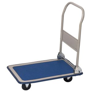 Carrello Portatutto Pieghevole
