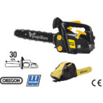 MOTOSEGA DA POTA RANGER 25 PAPILLON