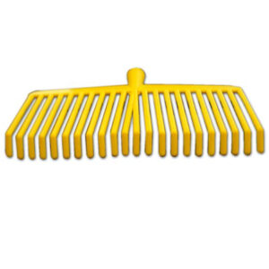 Rastrello 22 Denti per Olive