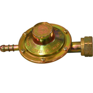 Regolatore Gas per Stufe