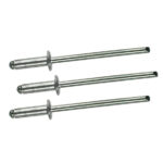 Rivetti INOX
