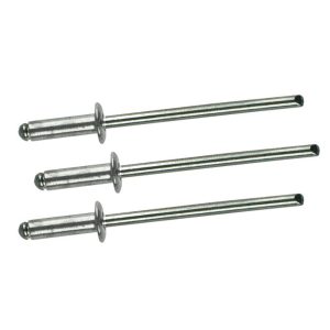 Rivetti Alluminio Standard