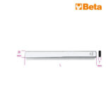 Scalpello per Metallo BETA 1342