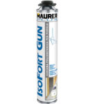 SCHIUMA POLIURETANICA ISOFORT GUN MAURER PLUS
