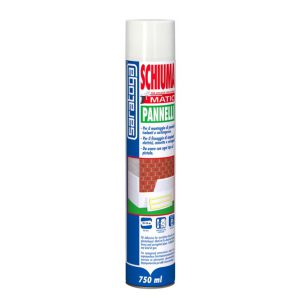 Schiuma MATIC per Pannelli