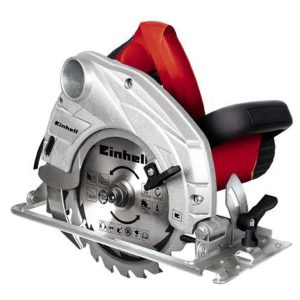 Sega Circolare EINHELL TH CS 1200