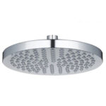 Soffione Doccia Tondo MAURER 53785