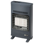 Stufa a Metano Ventilata