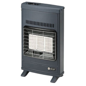 Stufa a Metano Ventilata