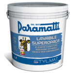 Pittura Lavabile Stylmat Paramatti