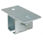 Supporto a Soffitto per Monorotaia