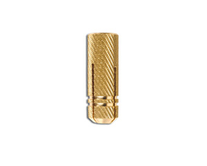 Tassello Ottone