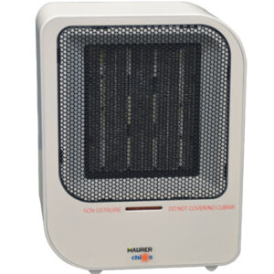 TERMOVENTILATORE "CHIOS"