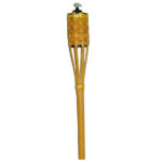 TORCIA IN BAMBOO DA PAVIMENTO PAPILLON