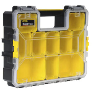 Valigetta Portaminuteria STANLEY 97 521