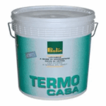 PITTURA ANTIMUFFA PAULIN TERMOCASA 3 LITRI