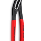 Knipex Alligator pinza regolabile 250mm bonderizzata nera per tubi e dadi