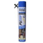 SCHIUMA ESPANSA SAINT GOBAIN 750ml