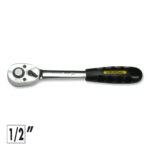 Cricchetto reversibile bussole 1/2" Mundial 1505