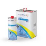Diluente Nitro Antinebbia Extra Multichimica
