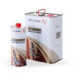 Solvente Antisilicone Multichimica – Sgrassante per Carrozzeria e Superfici Verniciabili