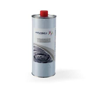 TRIMAX Multichimica solvente sgrassante e smacchiante 1 L